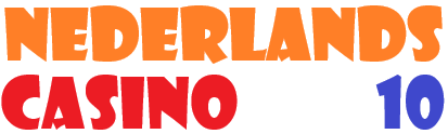Nederlands casino top 10